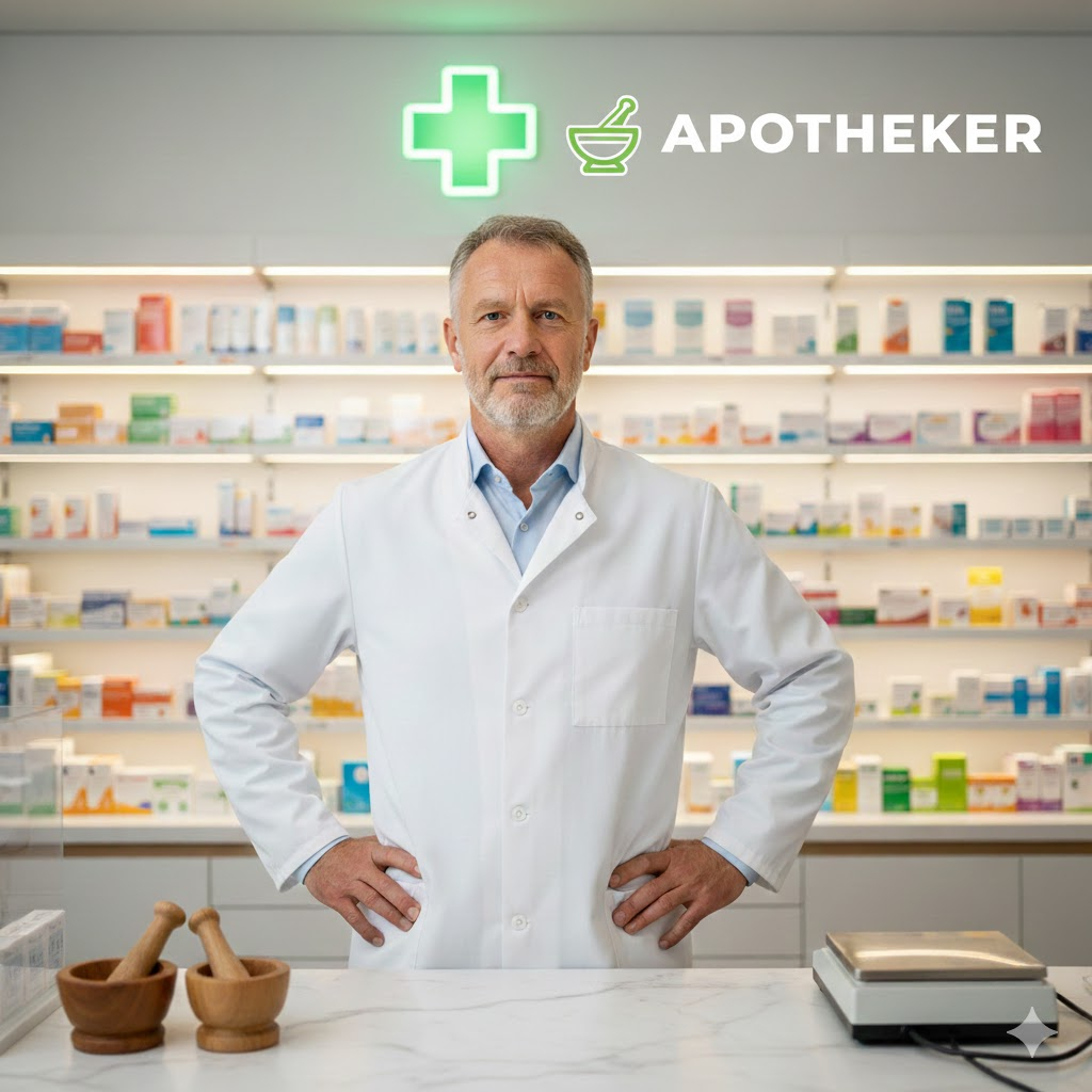 Apotheker